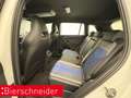 Volkswagen Tiguan 2.0 TSI DSG 4Mo. R DIGITAL COCKPIT PRO 20 DCC ACC Weiß - thumbnail 9