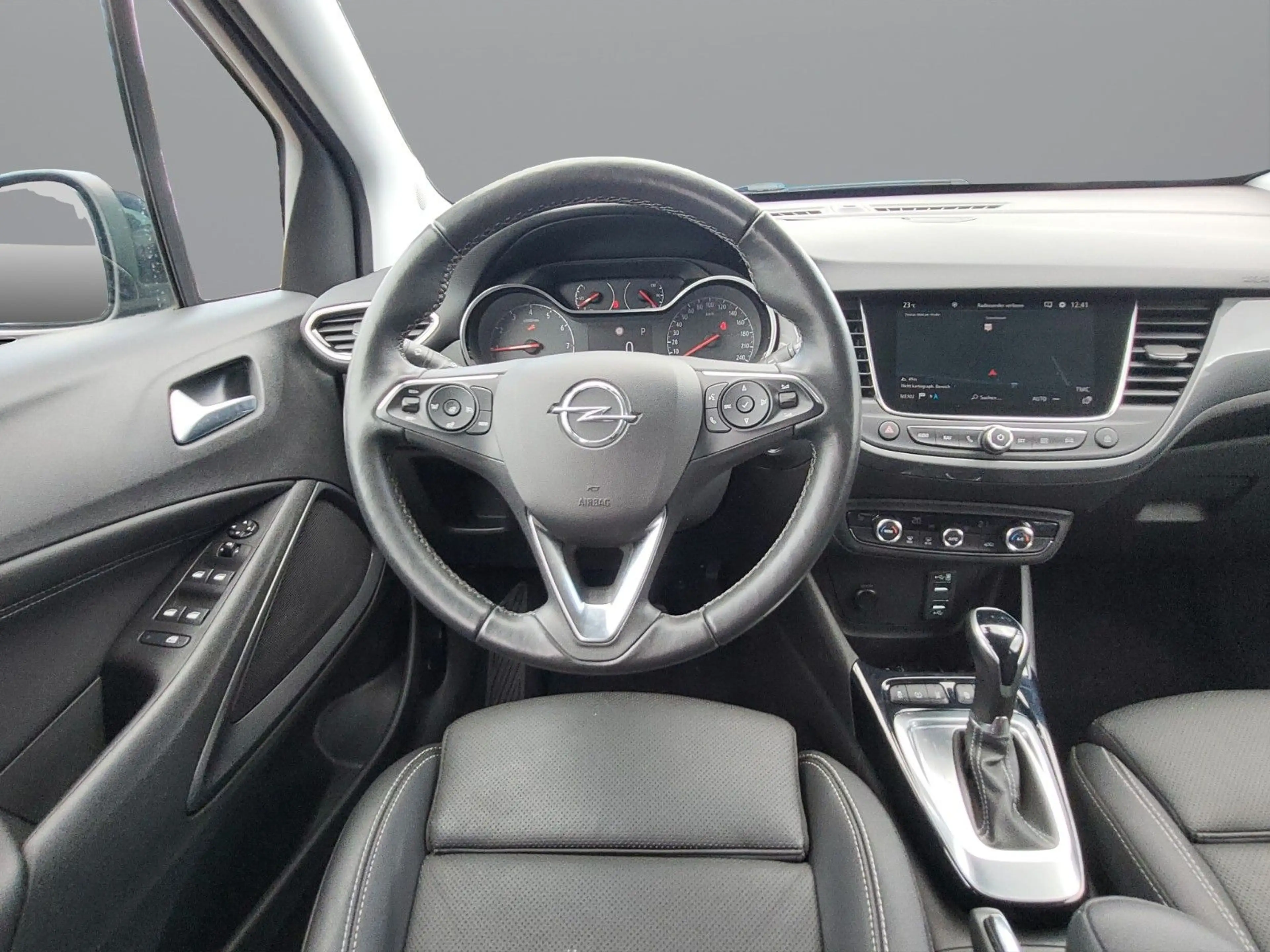 Opel Crossland X Crossland Premium "Ultimate" Voll-LED/Leder/Navi — photo 12