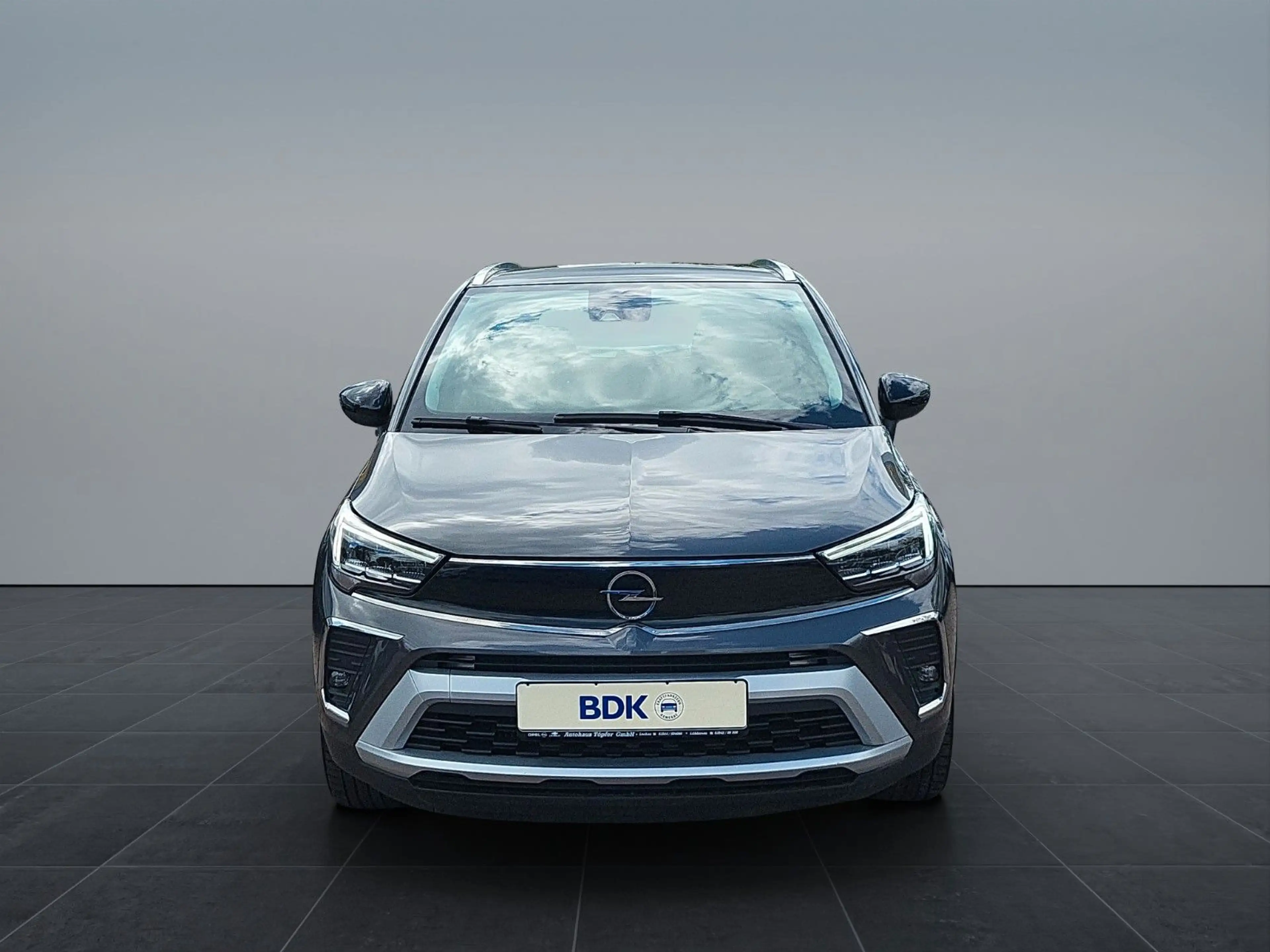 Opel Crossland X Crossland Premium "Ultimate" Voll-LED/Leder/Navi — photo 6