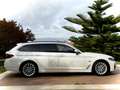 BMW 530 530e Touring Luxury Line xDrive Blanco - thumbnail 20