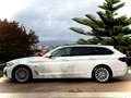 BMW 530 530e Touring Luxury Line xDrive Blanco - thumbnail 25