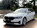 BMW 530 530e Touring Luxury Line xDrive Blanco - thumbnail 14