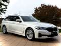 BMW 530 530e Touring Luxury Line xDrive Blanco - thumbnail 2