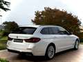 BMW 530 530e Touring Luxury Line xDrive Blanco - thumbnail 34