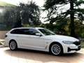 BMW 530 530e Touring Luxury Line xDrive Blanco - thumbnail 32