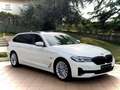 BMW 530 530e Touring Luxury Line xDrive Blanco - thumbnail 33