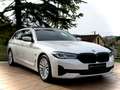 BMW 530 530e Touring Luxury Line xDrive Blanco - thumbnail 10