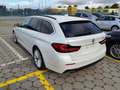 BMW 530 530e Touring Luxury Line xDrive Blanco - thumbnail 2