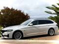 BMW 530 530e Touring Luxury Line xDrive Blanco - thumbnail 24