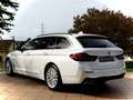 BMW 530 530e Touring Luxury Line xDrive Blanco - thumbnail 27