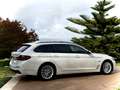 BMW 530 530e Touring Luxury Line xDrive Blanco - thumbnail 13