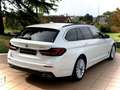 BMW 530 530e Touring Luxury Line xDrive Blanco - thumbnail 29
