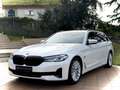 BMW 530 530e Touring Luxury Line xDrive Blanco - thumbnail 9
