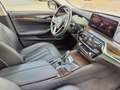 BMW 530 530e Touring Luxury Line xDrive Blanco - thumbnail 4