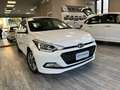 Hyundai i20 i20 3p 1.1 crdi Sport 75cv Bianco - thumbnail 2