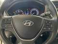 Hyundai i20 i20 3p 1.1 crdi Sport 75cv Bianco - thumbnail 4