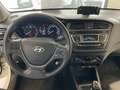 Hyundai i20 i20 3p 1.1 crdi Sport 75cv Blanc - thumbnail 3