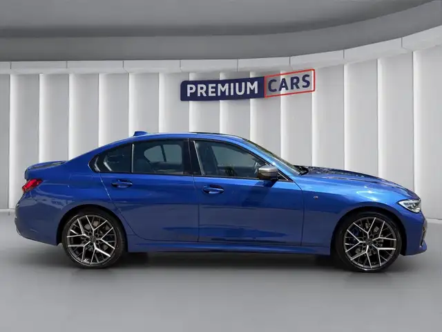 BMW M3 view 6