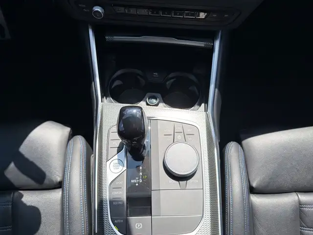 BMW M3 view 15