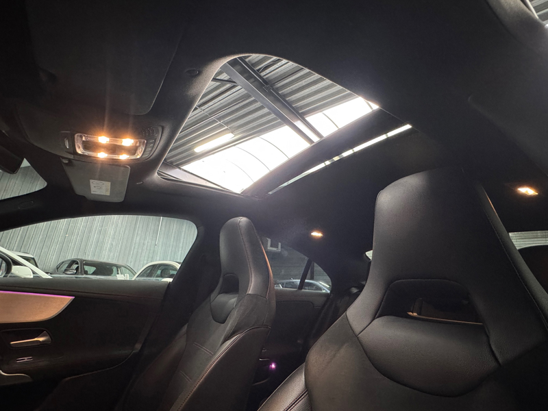 Mercedes-Benz CLA 180 Business Solution Progressive — photo 14