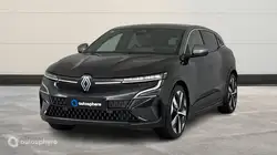 Renault E-Tech Electric EV60 220ch Techno super charge