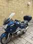 BMW R 1200 RT Blu/Azzurro - thumbnail 3