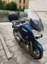 BMW R 1200 RT Blu/Azzurro - thumbnail 2