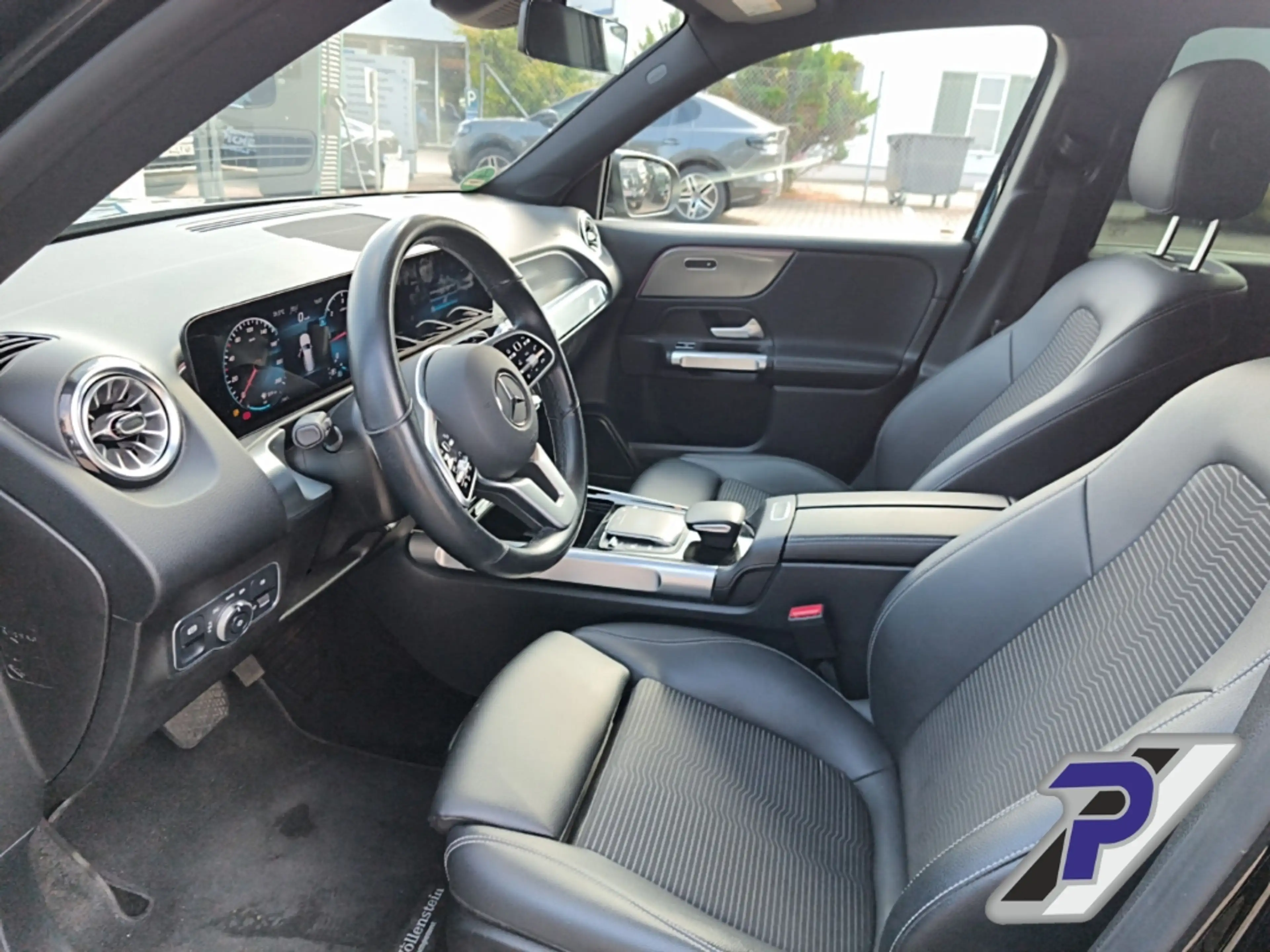 Mercedes-Benz G LB 220d 4Matic 7-SITZER+SOUND-SYSTEM+LED+KAMERA — photo 12