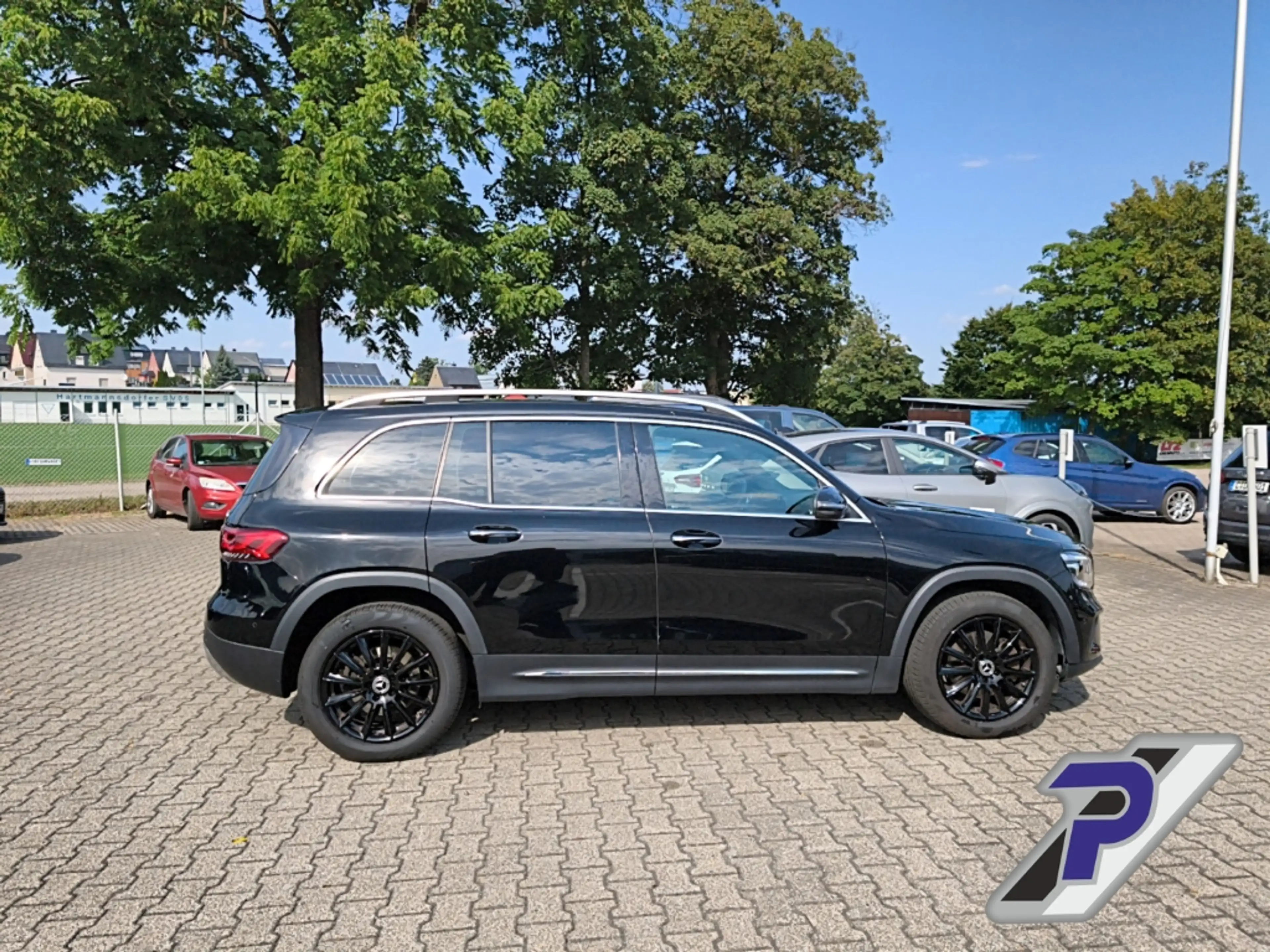 Mercedes-Benz G LB 220d 4Matic 7-SITZER+SOUND-SYSTEM+LED+KAMERA — photo 6