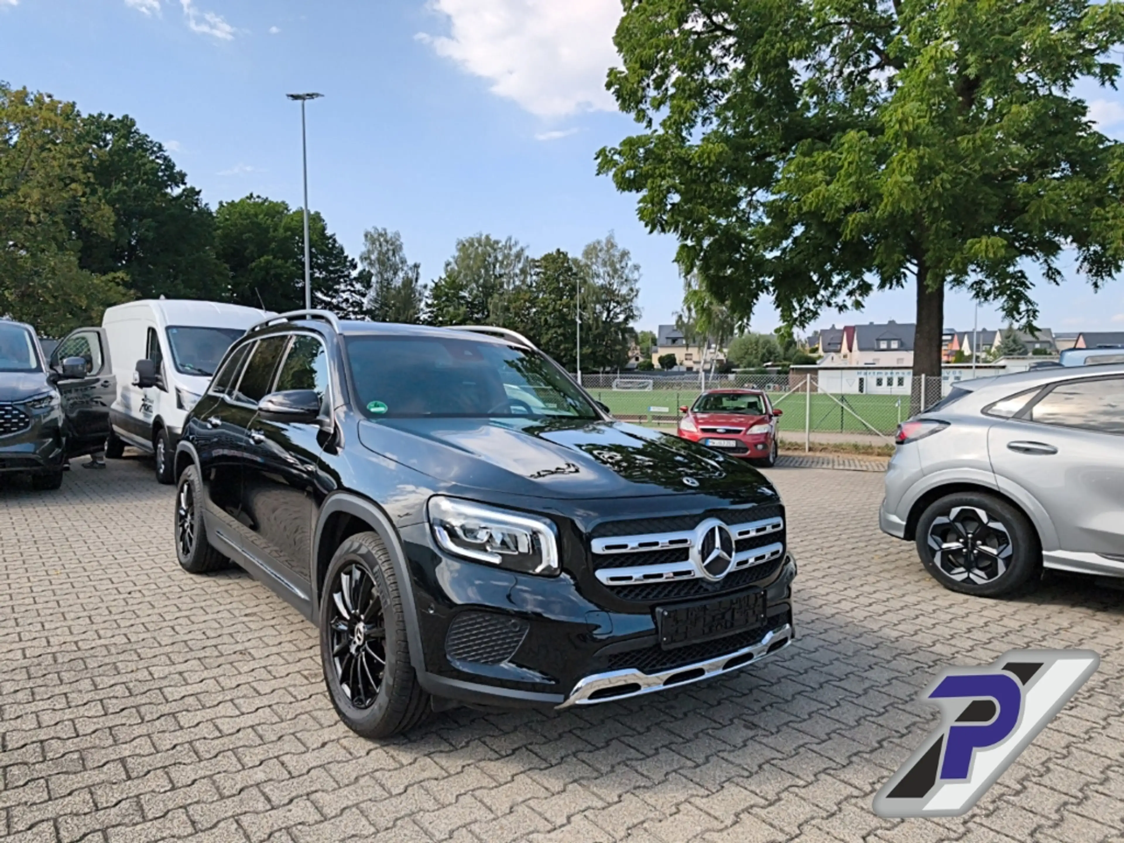 Mercedes-Benz G LB 220d 4Matic 7-SITZER+SOUND-SYSTEM+LED+KAMERA — photo 7