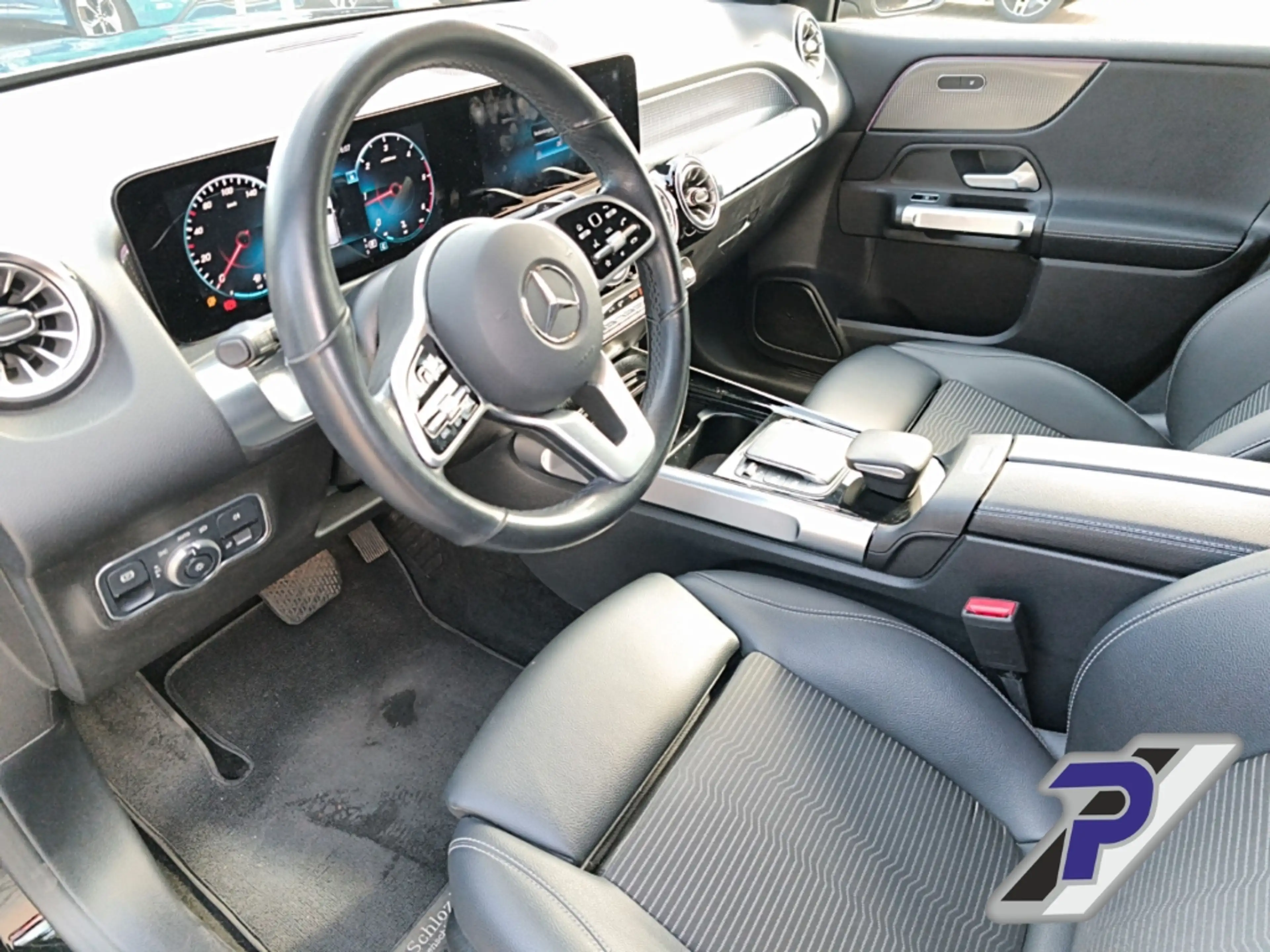 Mercedes-Benz G LB 220d 4Matic 7-SITZER+SOUND-SYSTEM+LED+KAMERA — photo 11