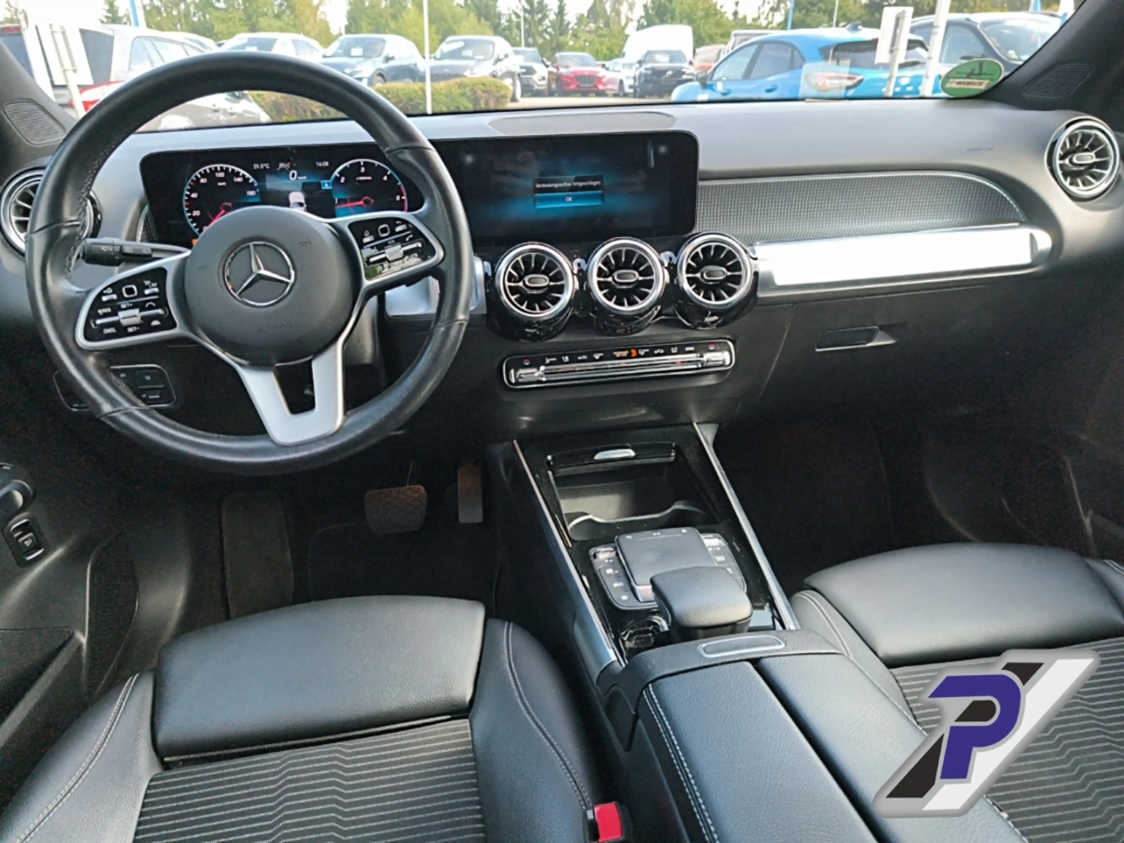 Mercedes-Benz G LB 220d 4Matic 7-SITZER+SOUND-SYSTEM+LED+KAMERA — photo 15