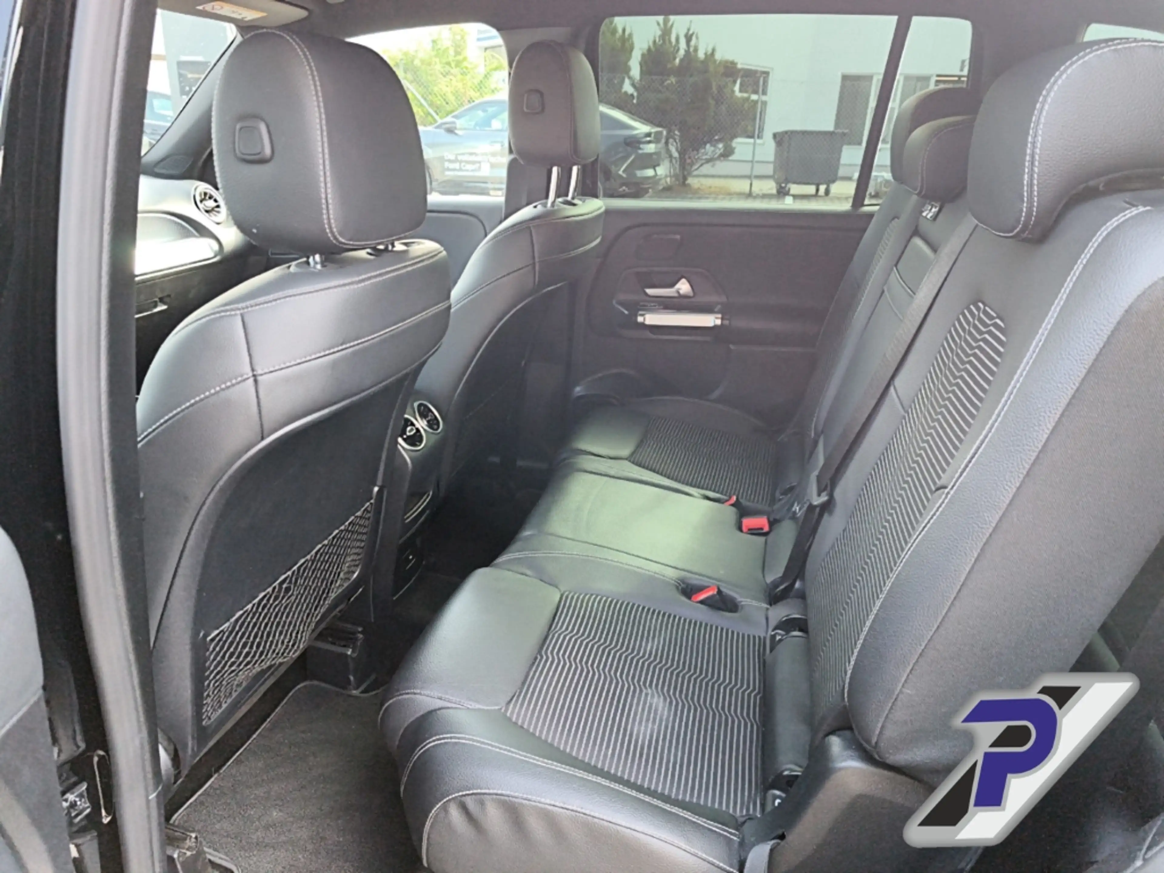 Mercedes-Benz G LB 220d 4Matic 7-SITZER+SOUND-SYSTEM+LED+KAMERA — photo 13