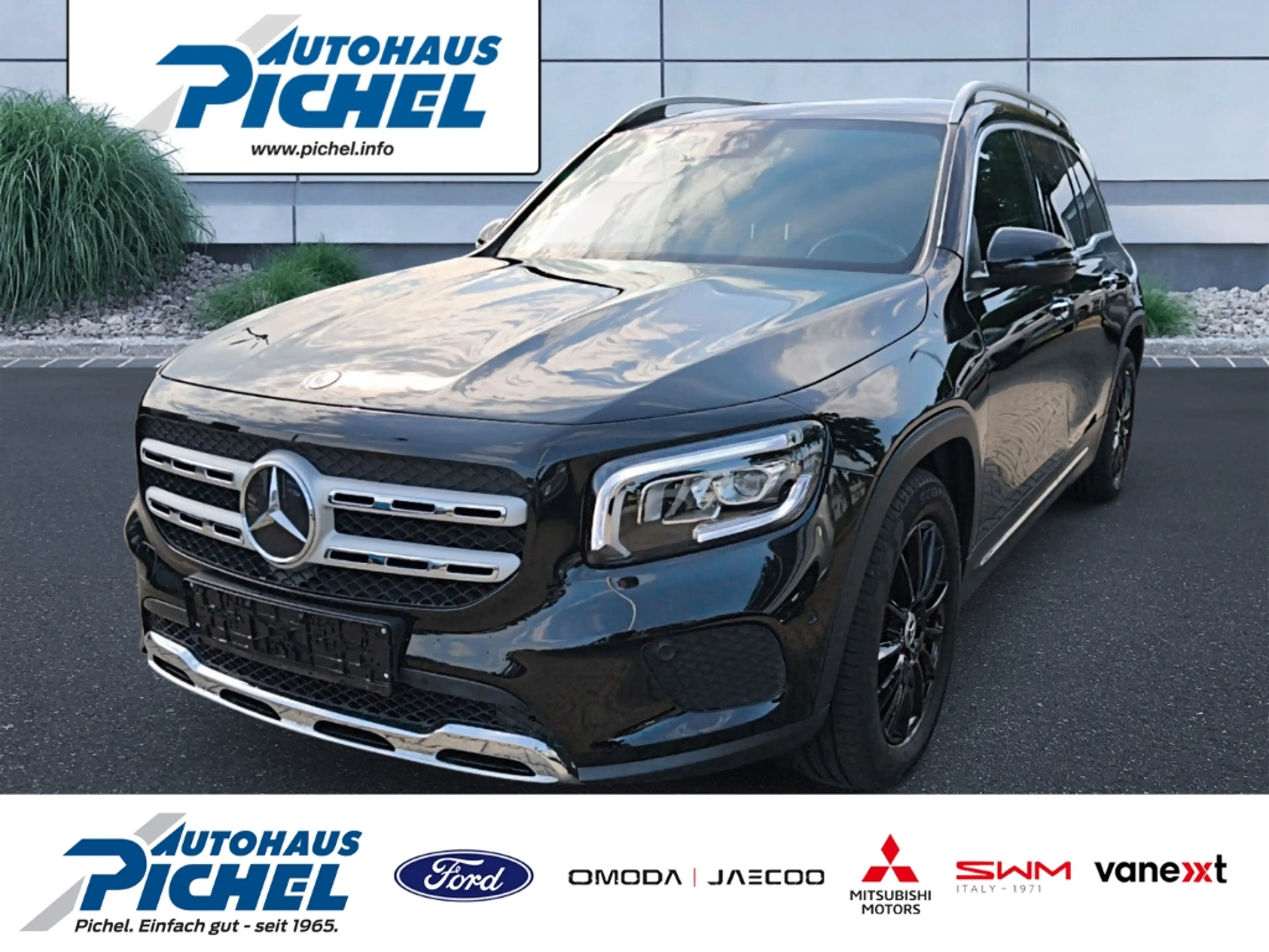 Mercedes-Benz G LB 220d 4Matic 7-SITZER+SOUND-SYSTEM+LED+KAMERA