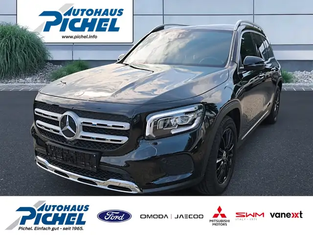 Mercedes-Benz G LB 220d 4Matic 7-SITZER+SOUND-SYSTEM+LED+KAMERA
