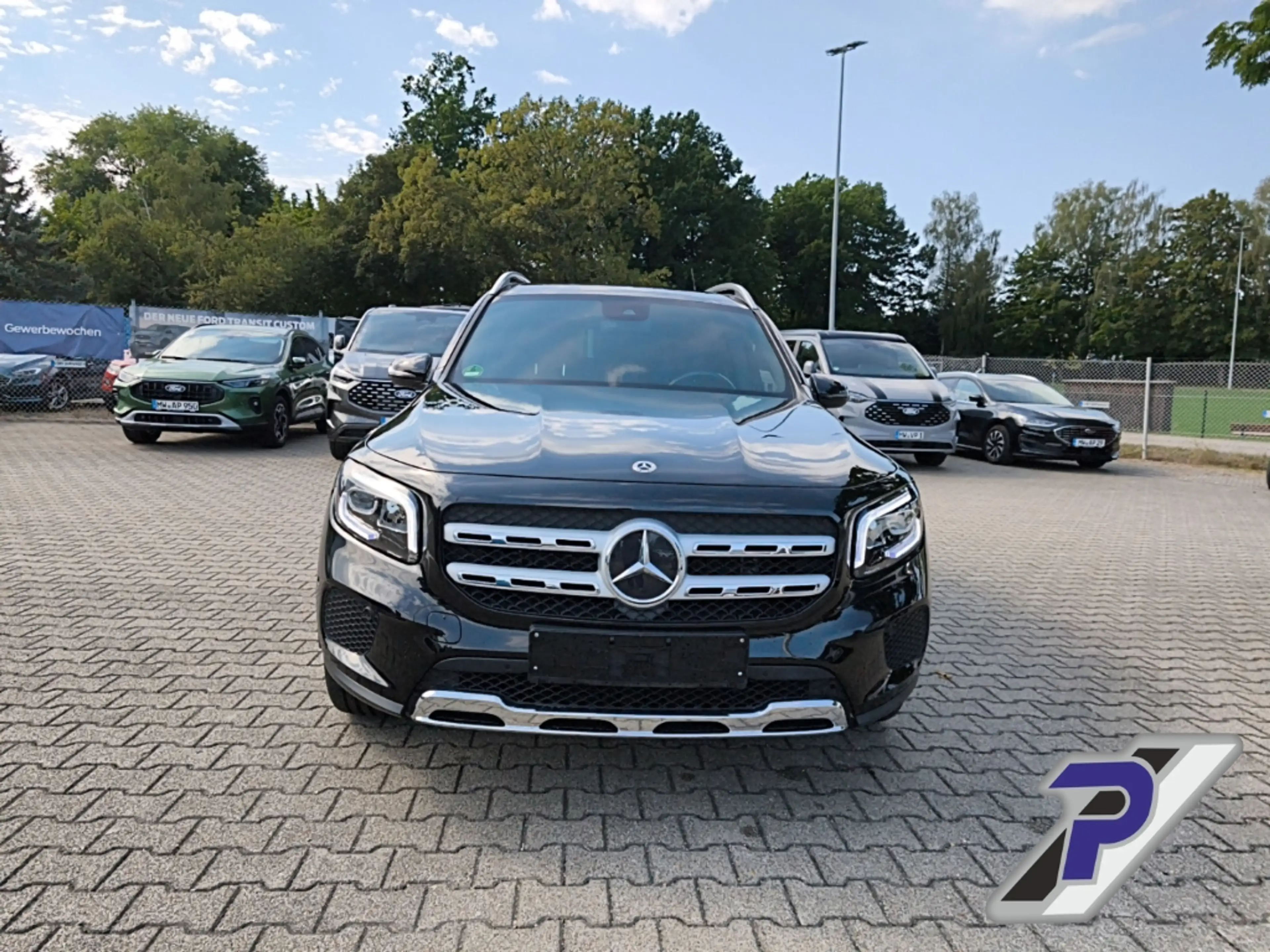 Mercedes-Benz G LB 220d 4Matic 7-SITZER+SOUND-SYSTEM+LED+KAMERA — photo 8