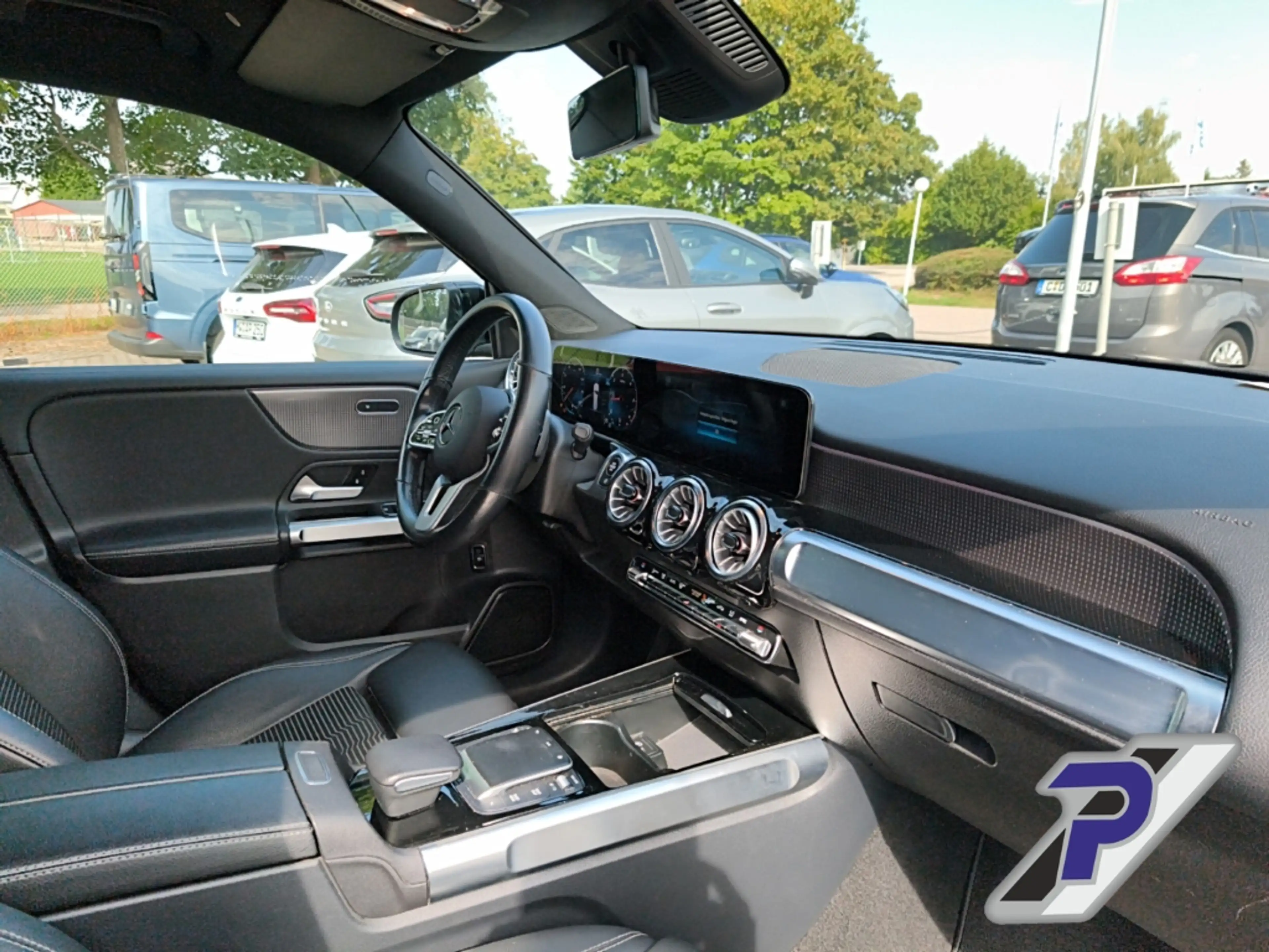Mercedes-Benz G LB 220d 4Matic 7-SITZER+SOUND-SYSTEM+LED+KAMERA — photo 14