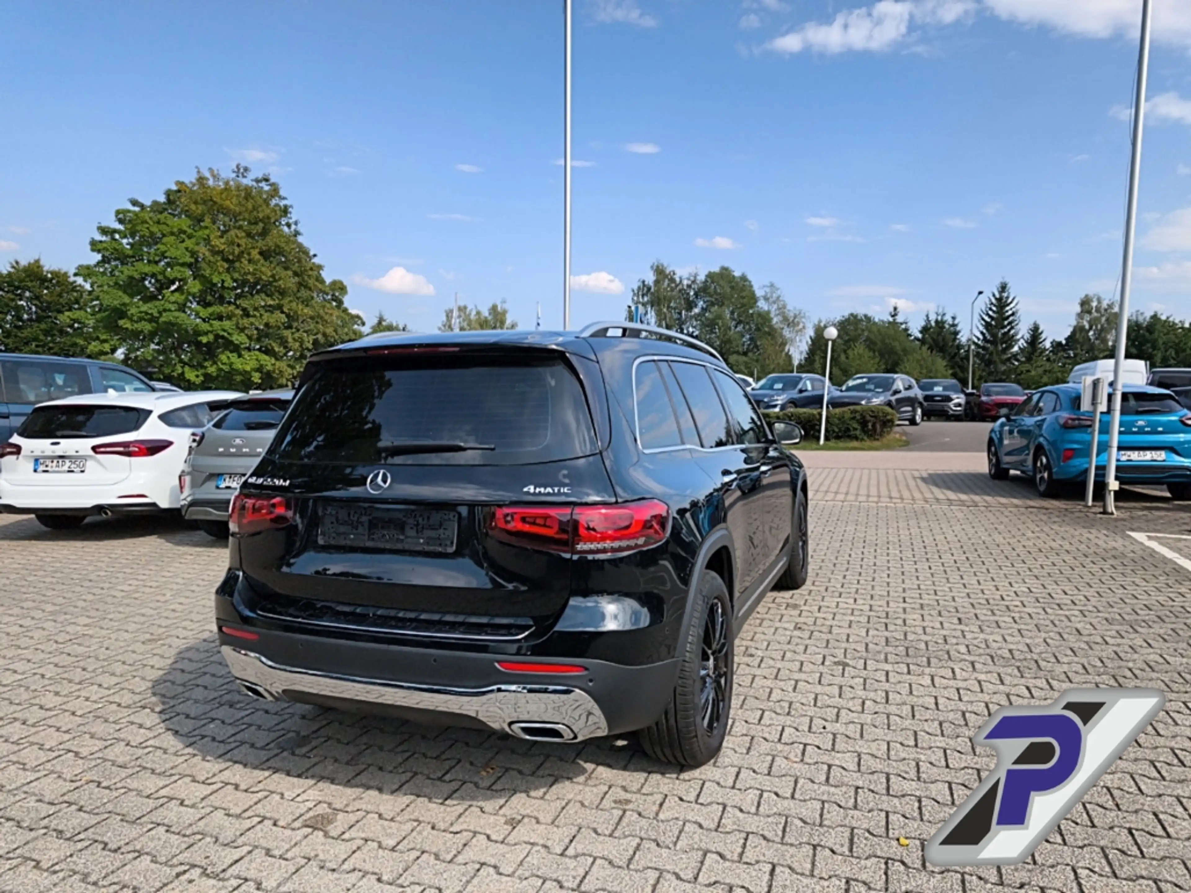 Mercedes-Benz G LB 220d 4Matic 7-SITZER+SOUND-SYSTEM+LED+KAMERA — photo 5
