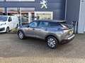 Peugeot 2008 1.2 PureTech Active | AIRCONDITIONING | NAVIGATIES Grijs - thumbnail 5
