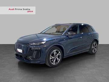 e-tron S line edition quattro 387cv