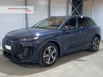 e-tron S line edition quattro 387cv