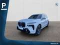 BMW X7 xDrive40i Weiß - thumbnail 1