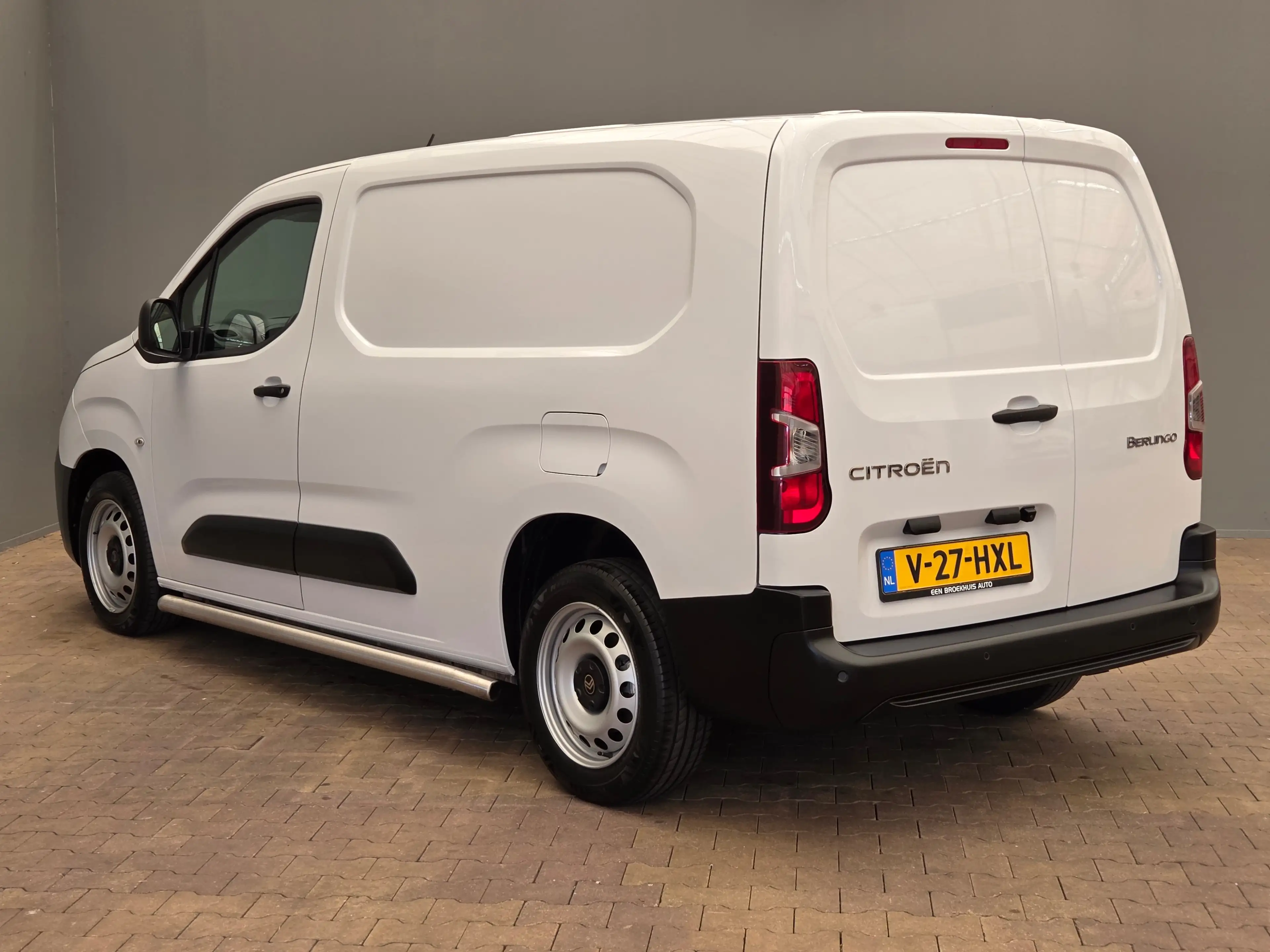 Citroen Berlingo 1.5 BlueHDi 100 S&S L2 | Achteruitrijcamera | Airc — photo 10