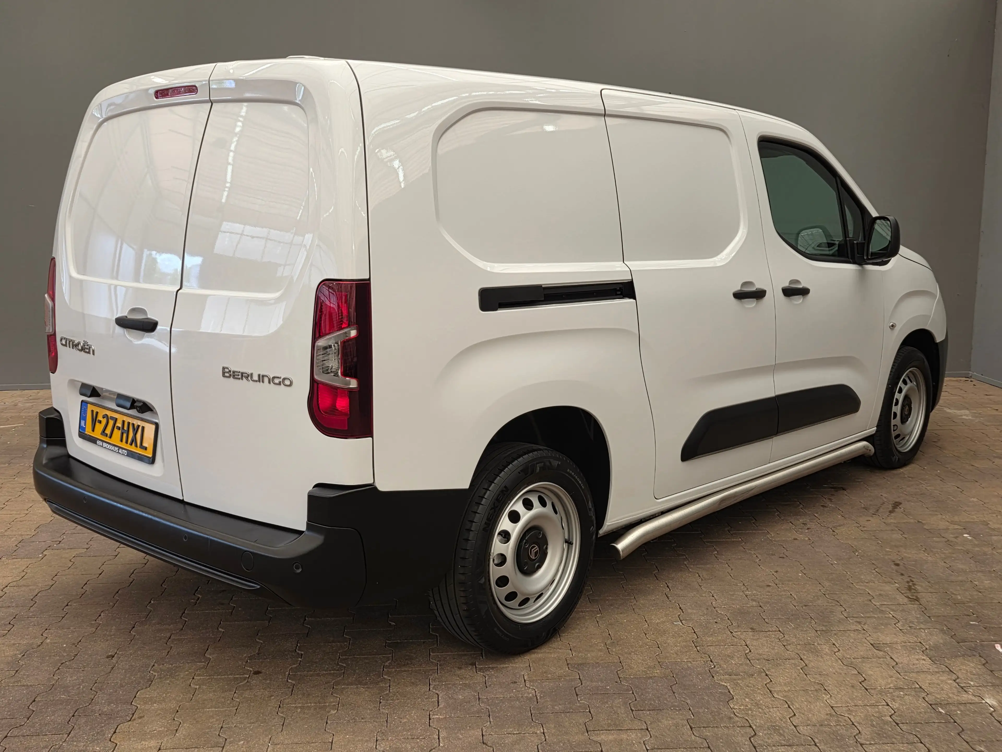 Citroen Berlingo 1.5 BlueHDi 100 S&S L2 | Achteruitrijcamera | Airc — photo 2