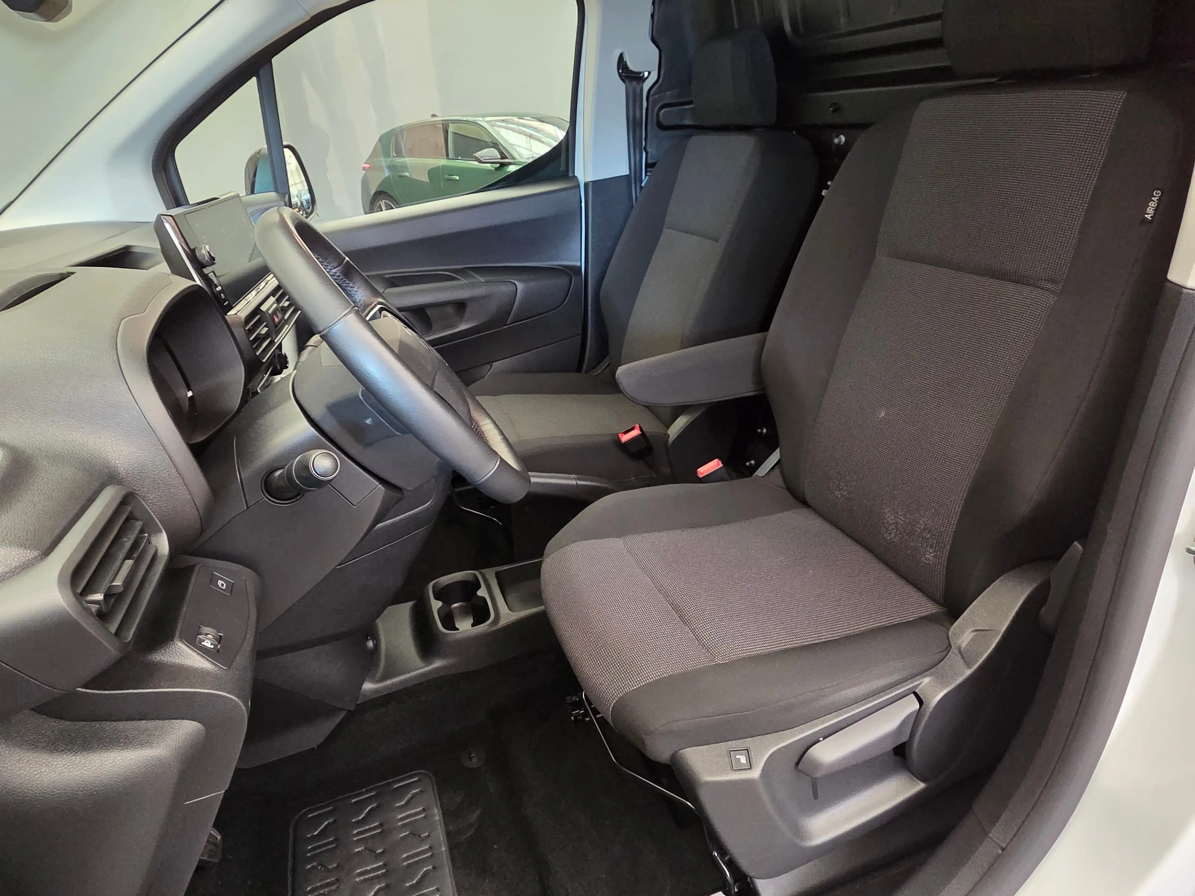 Citroen Berlingo 1.5 BlueHDi 100 S&S L2 | Achteruitrijcamera | Airc — photo 8