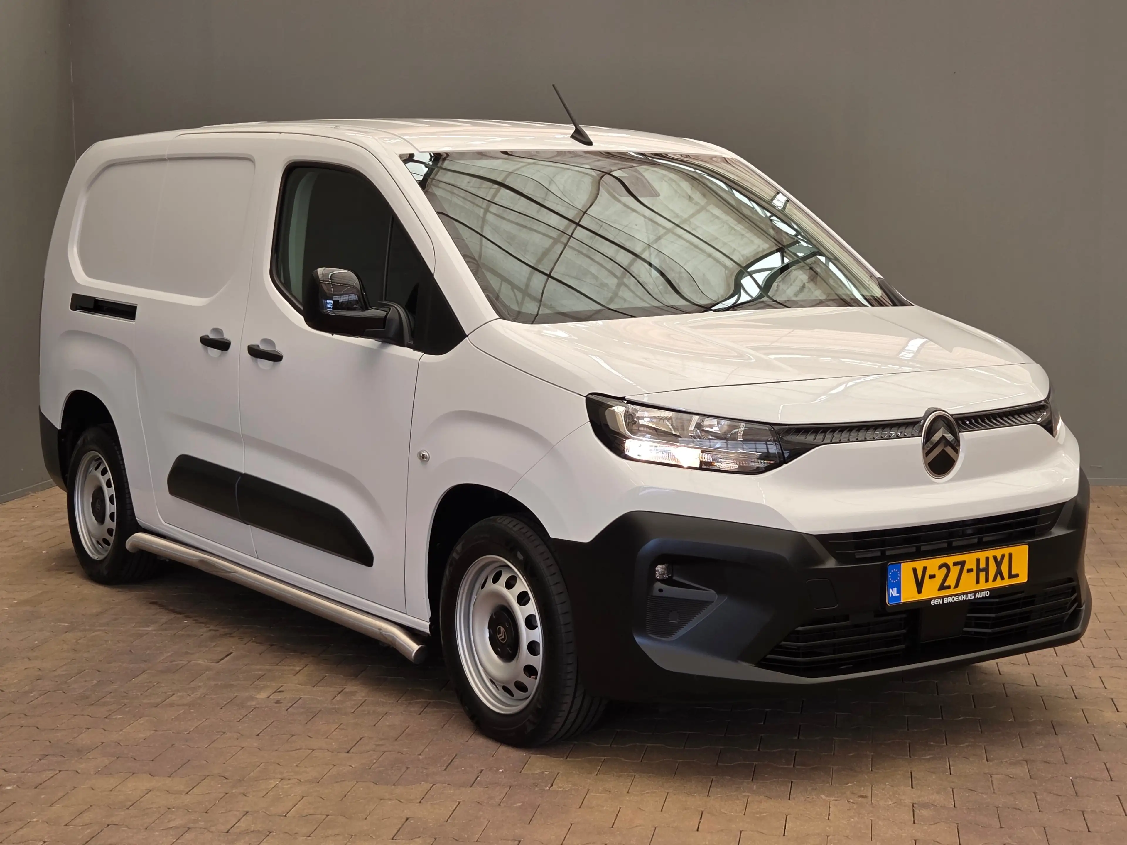 Citroen Berlingo 1.5 BlueHDi 100 S&S L2 | Achteruitrijcamera | Airc — photo 9