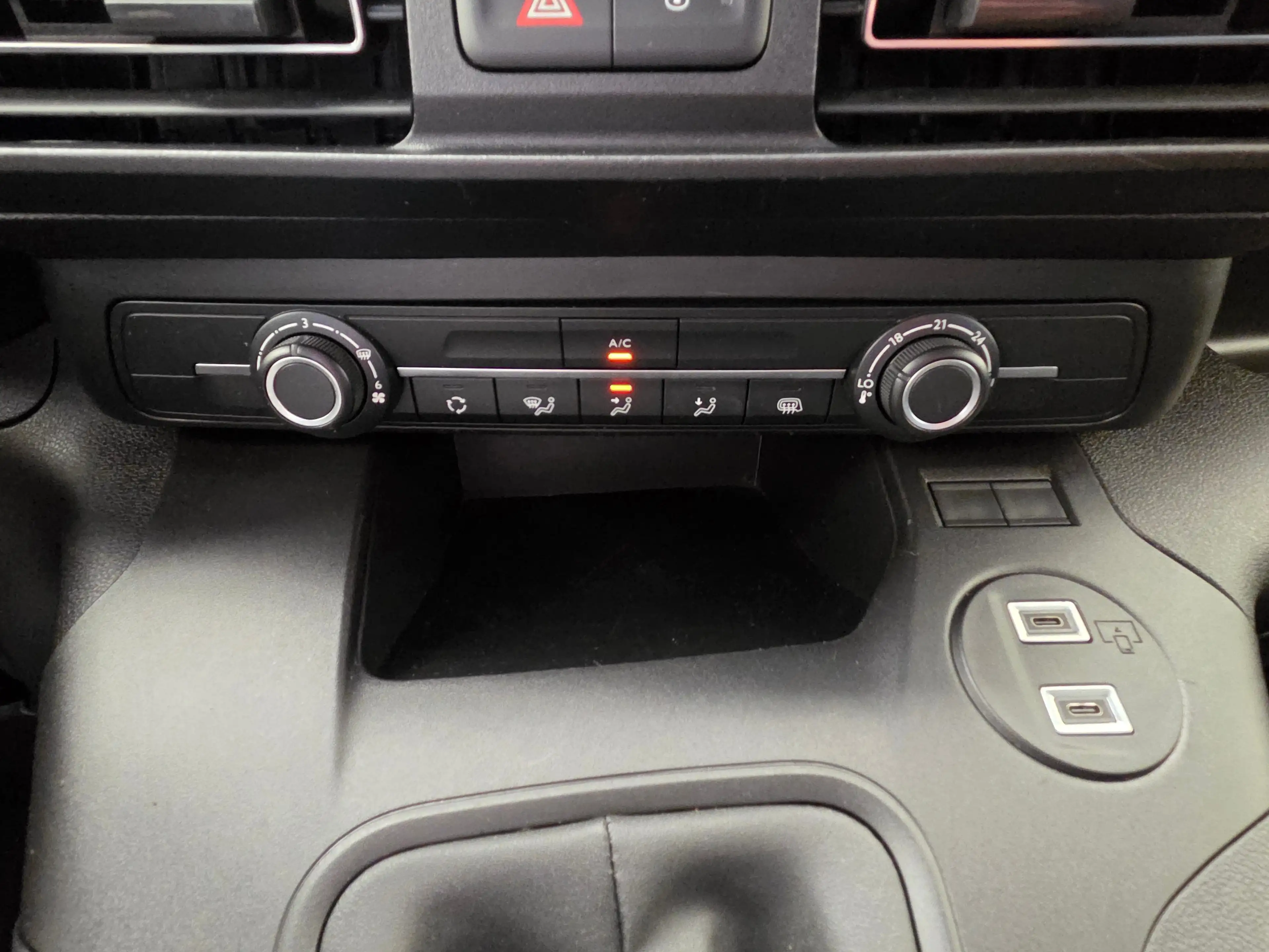 Citroen Berlingo 1.5 BlueHDi 100 S&S L2 | Achteruitrijcamera | Airc — photo 19