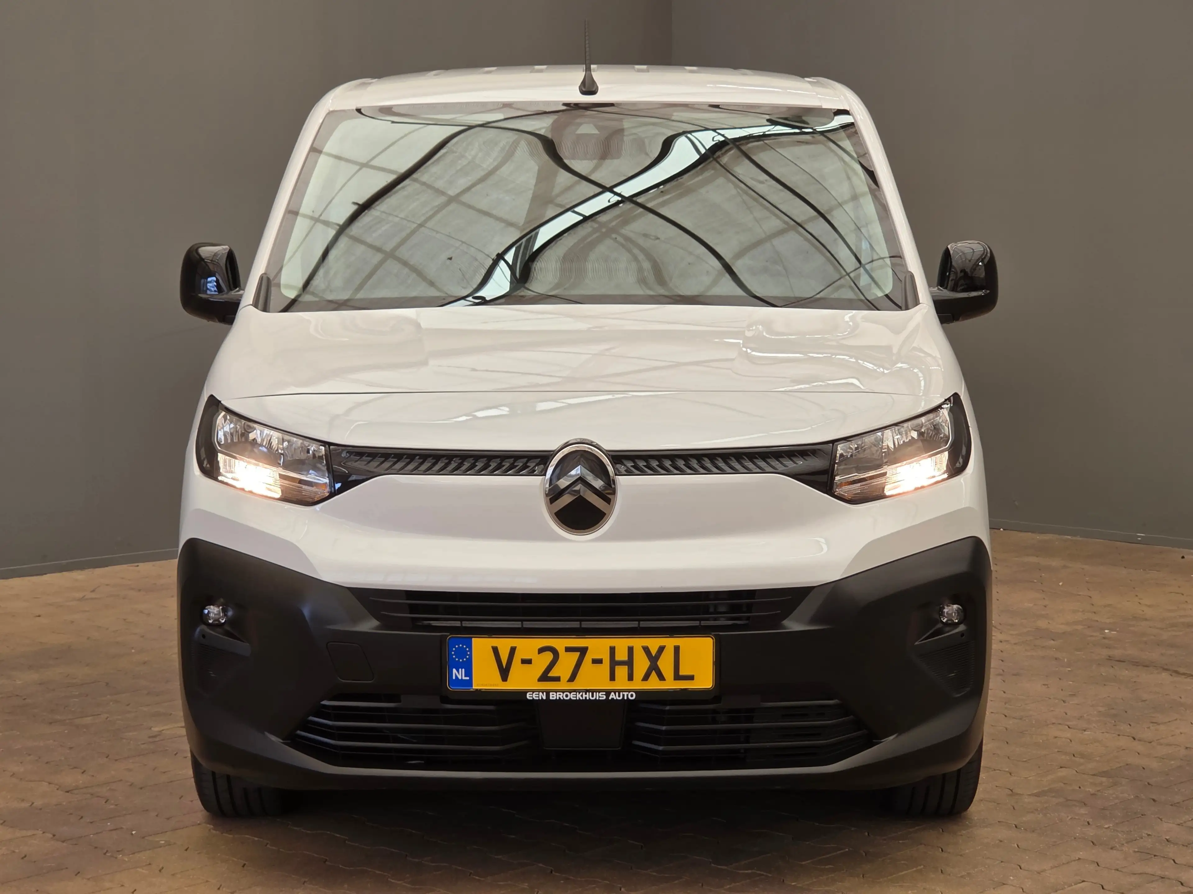 Citroen Berlingo 1.5 BlueHDi 100 S&S L2 | Achteruitrijcamera | Airc — photo 11