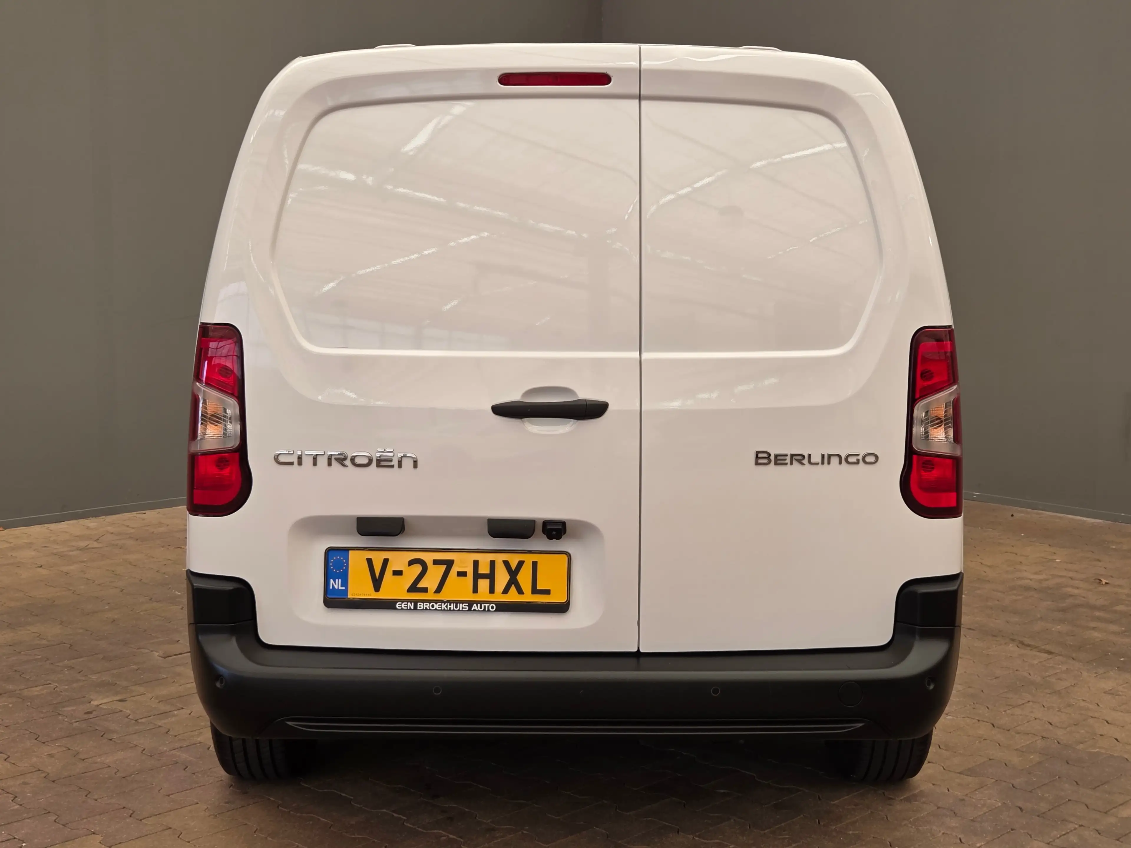 Citroen Berlingo 1.5 BlueHDi 100 S&S L2 | Achteruitrijcamera | Airc — photo 12