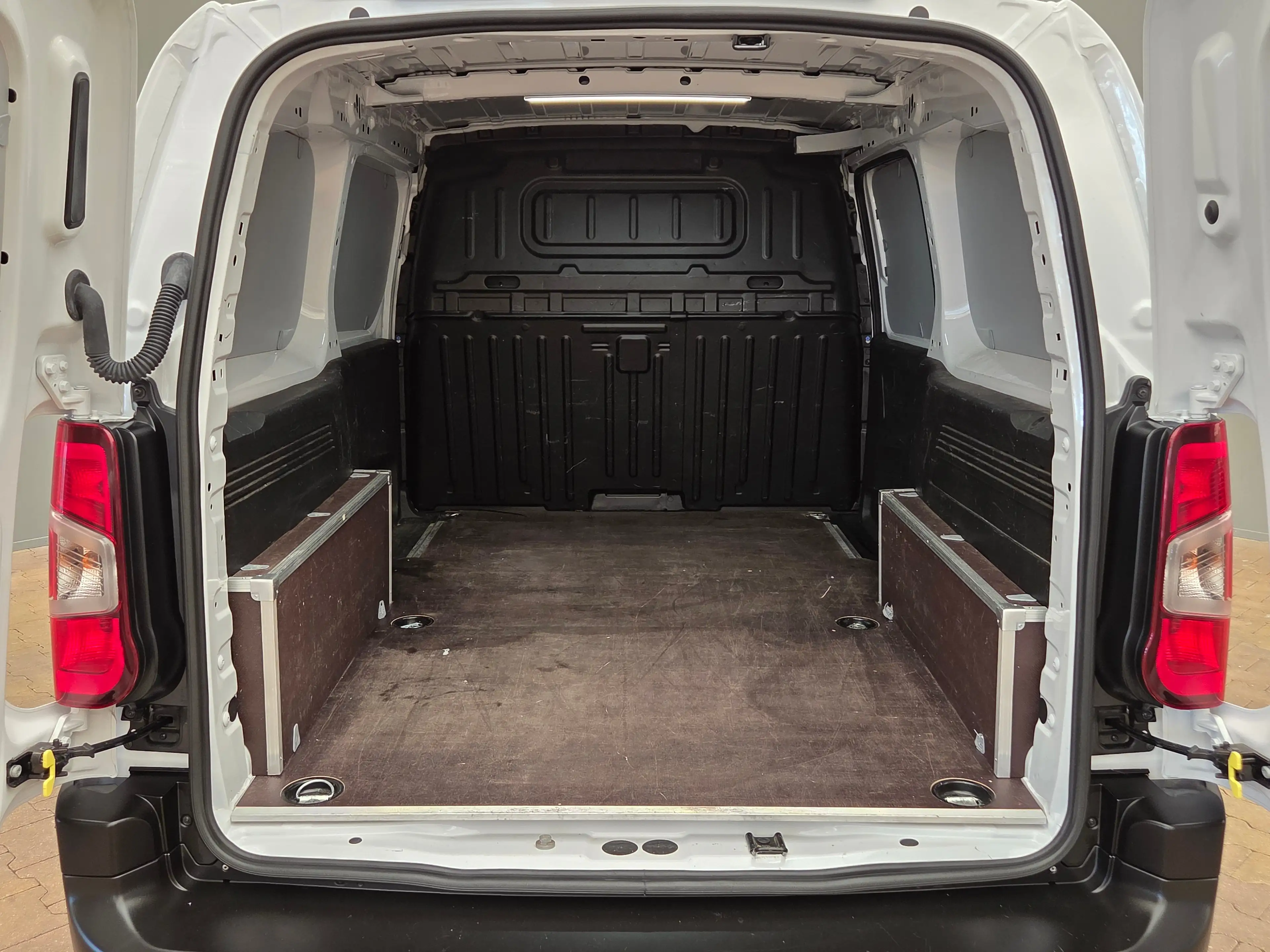Citroen Berlingo 1.5 BlueHDi 100 S&S L2 | Achteruitrijcamera | Airc — photo 6